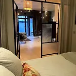 Cozy Flat For 4 People - Paris 15 Parc Des Expositions Porte De Versailles