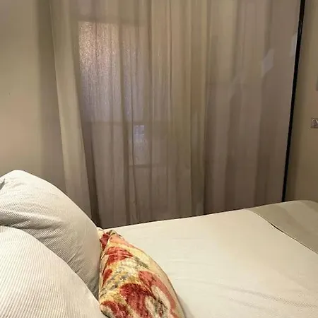 Apartment Cozy Flat For 4 People - 15 Parc Des Expositions Porte De Versailles *